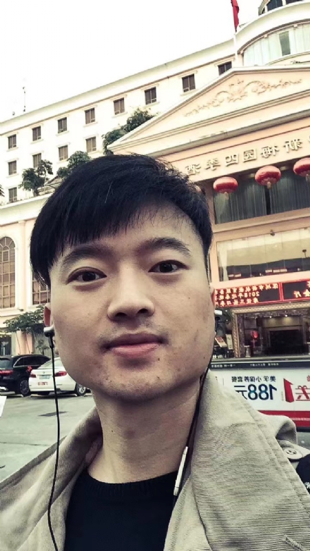 丶ted的第二张照片--德州相亲服务中心