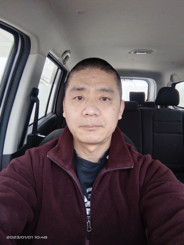 啊正的第一张照片--德州相亲服务中心