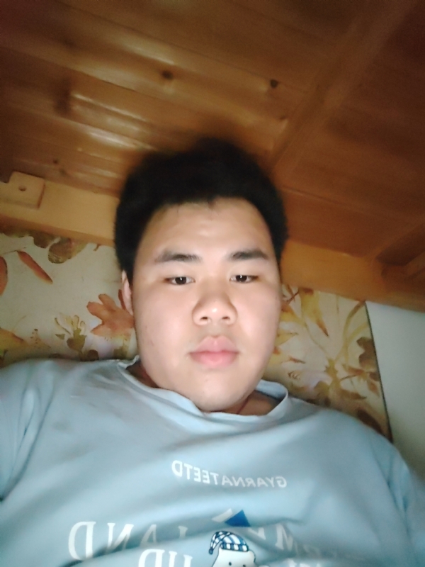 星河的第一张照片--德州相亲服务中心