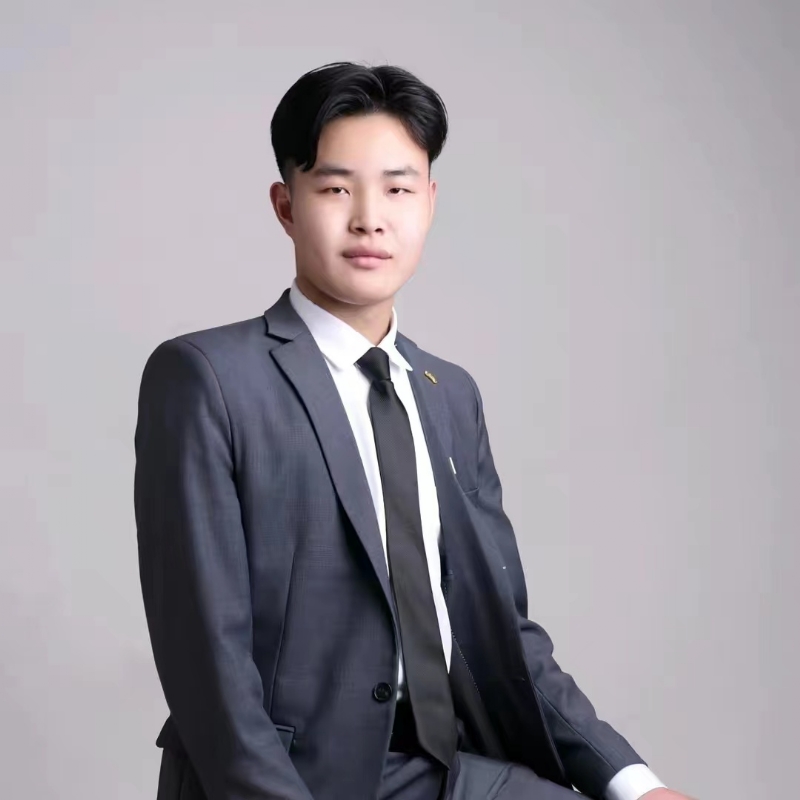 孤独的狼的第一张照片--德州相亲服务中心