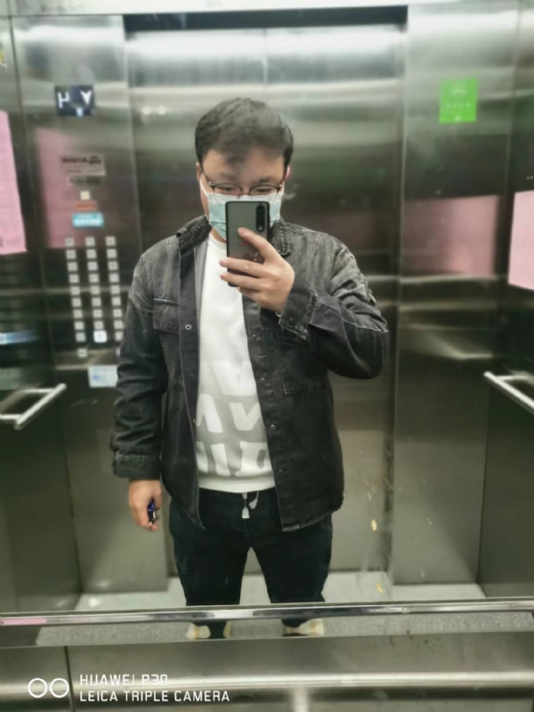 热心小刘的第一张照片--德州相亲服务中心