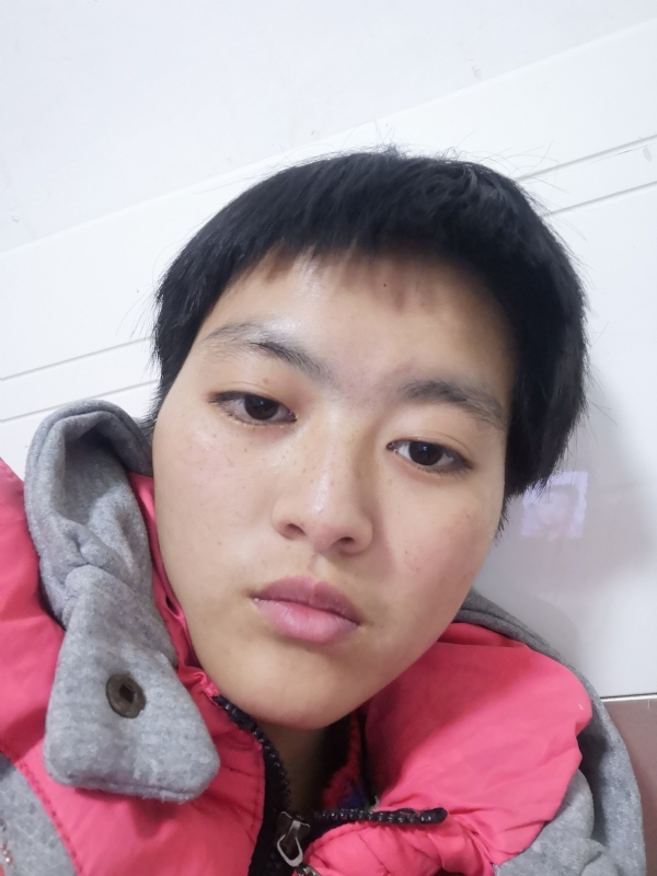 王秋艳的第一张照片--德州相亲服务中心