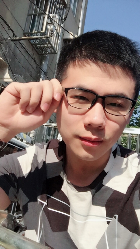 X先生的第四张照片--德州相亲服务中心