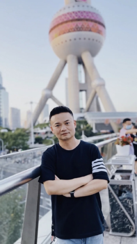 andy的第三张照片--德州相亲服务中心