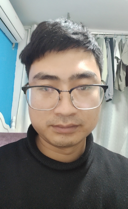 少平的第二张照片--德州相亲服务中心