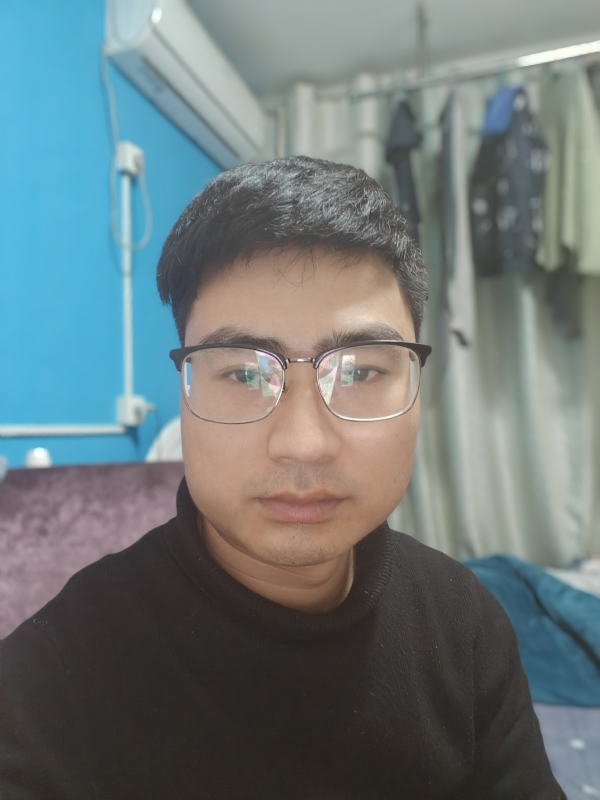 少平的第三张照片--德州相亲服务中心