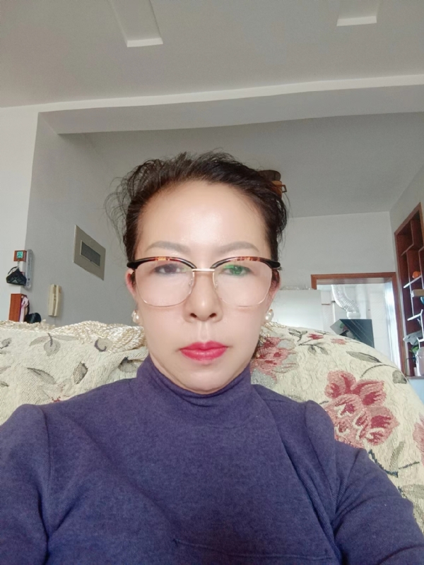 中秋桂花玉兔的第三张照片--德州相亲服务中心