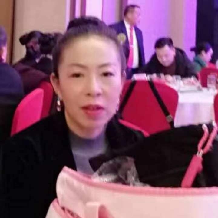 中秋桂花玉兔的第四张照片--德州相亲服务中心