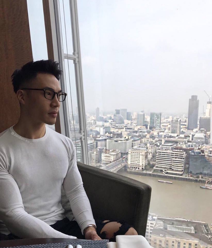 Chen文彬的第一张照片--德州相亲服务中心