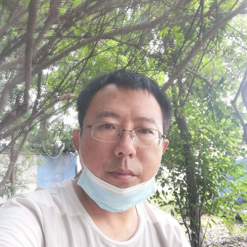 解勇的第一张照片--德州相亲服务中心