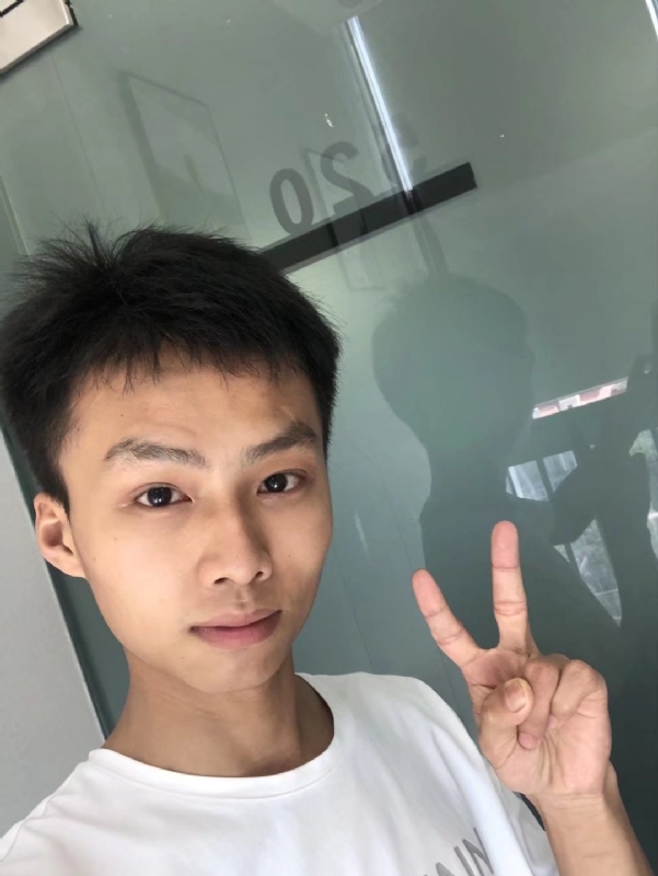 吥離吥棄的第二张照片--德州相亲服务中心