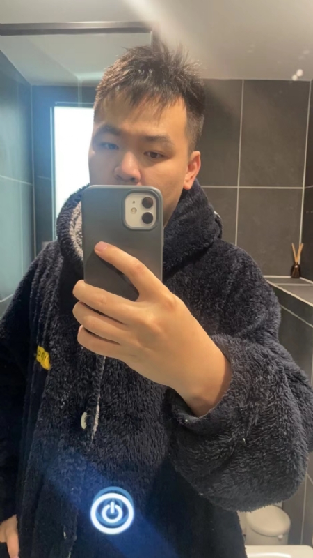 子子的第二张照片--德州相亲服务中心
