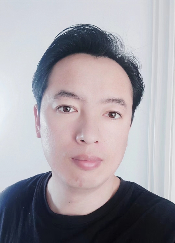 Kevin的第一张照片--德州相亲服务中心