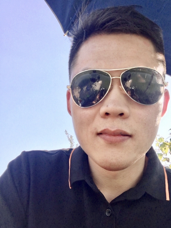 德鹏的第一张照片--德州相亲服务中心