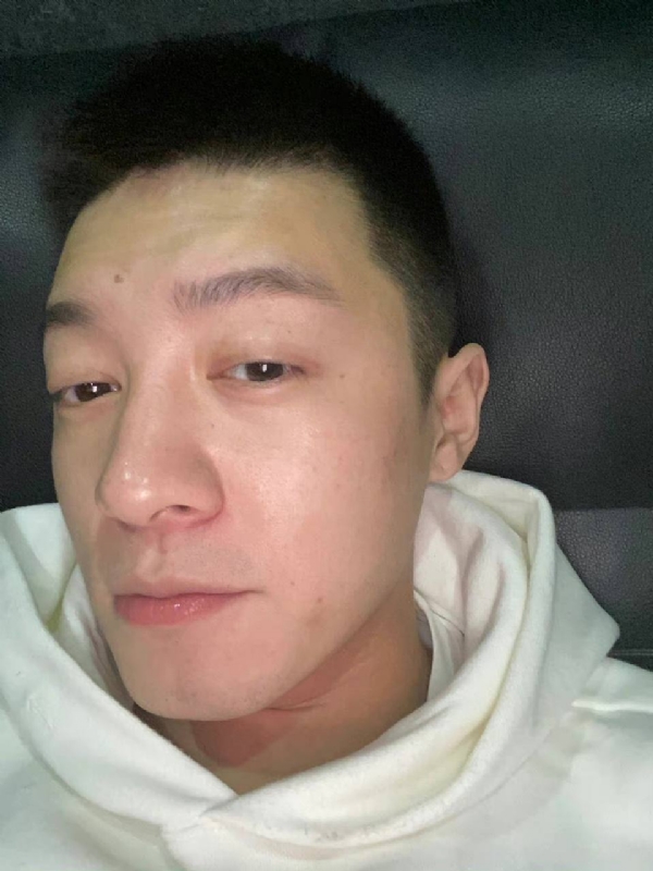 笑宇的第一张照片--德州相亲服务中心
