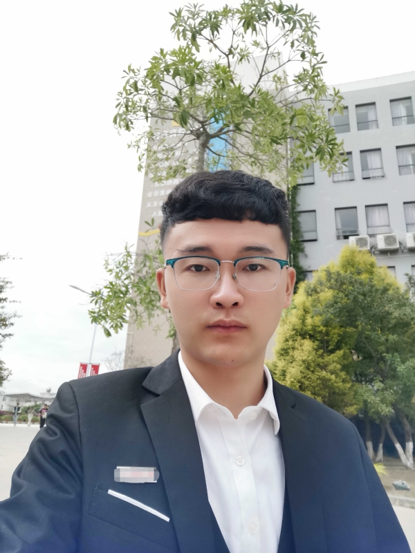 毓文的第一张照片--德州相亲服务中心