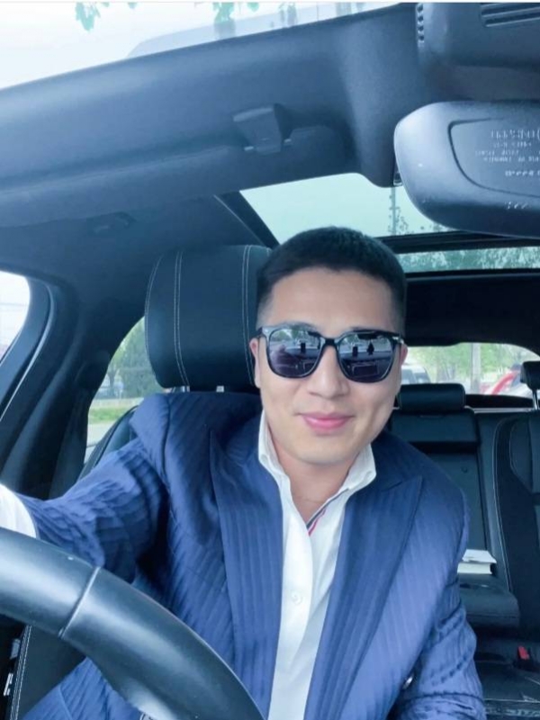 Andy的第一张照片--德州相亲服务中心