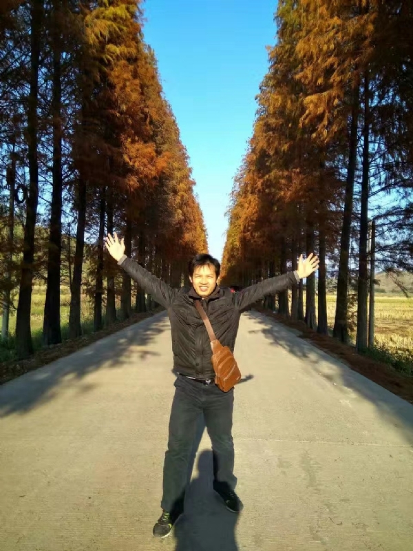 朱相平的第二张照片--德州相亲服务中心