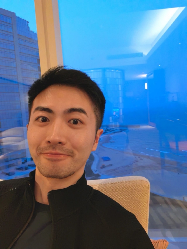 银角大王的第二张照片--德州相亲服务中心
