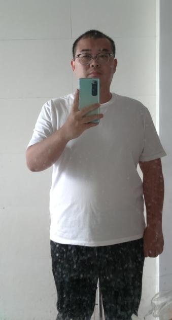 佛系胖子的第三张照片--德州相亲服务中心