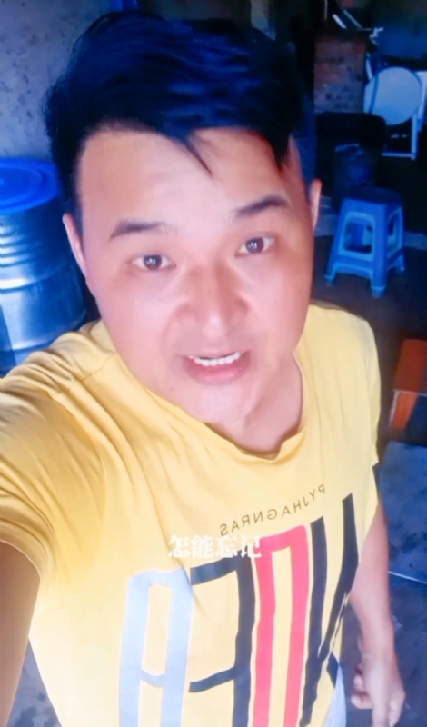 有缘再见的第一张照片--德州相亲服务中心