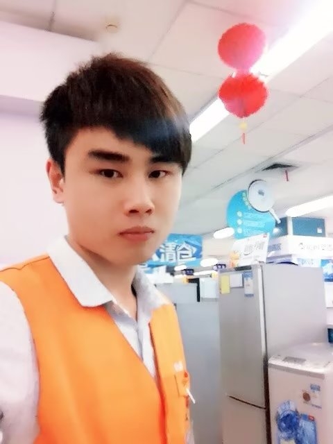 罗自强的第一张照片--德州相亲服务中心
