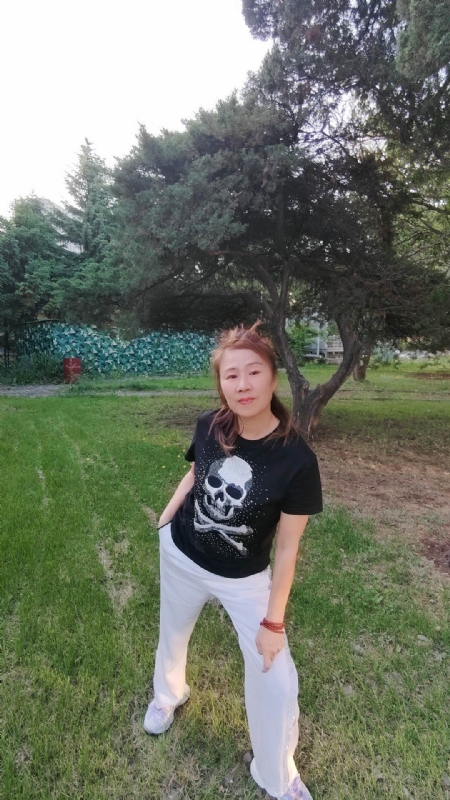 晚霞的第二张照片--德州相亲服务中心