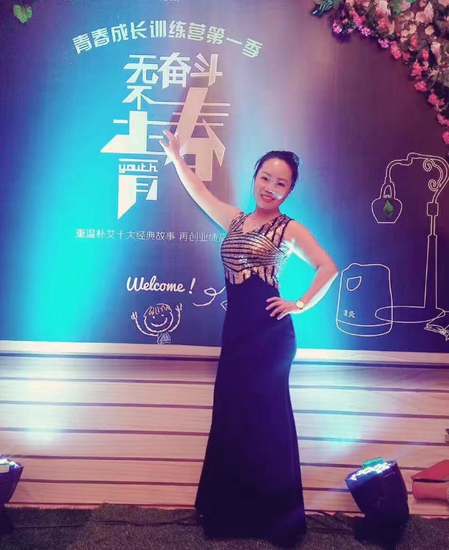 一生有李的第一张照片--德州相亲服务中心