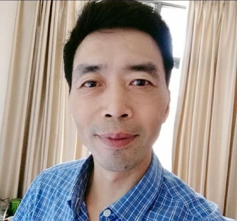零距离的第二张照片--德州相亲服务中心