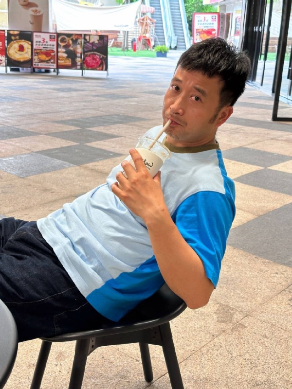 生而为人的第一张照片--德州相亲服务中心