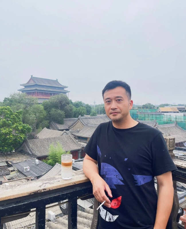 生而为人的第二张照片--德州相亲服务中心