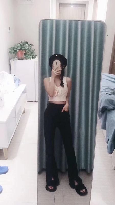 莎莎的第一张照片--德州相亲服务中心