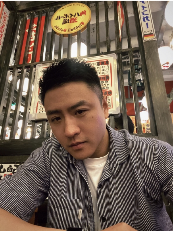 伴你长按的第一张照片--德州相亲服务中心