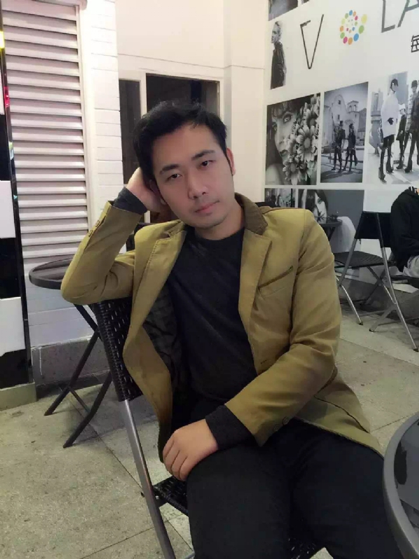 Pretty杨的第一张照片--德州相亲服务中心