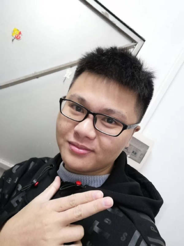 小小梦执的第二张照片--德州相亲服务中心