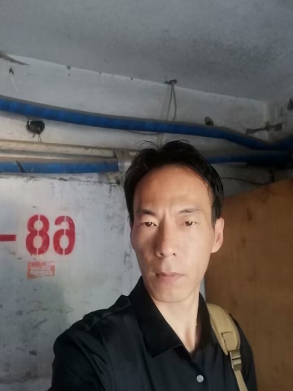 一生何求的第三张照片--德州相亲服务中心
