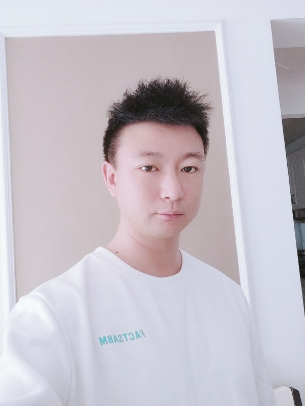 Glory的第一张照片--德州相亲服务中心