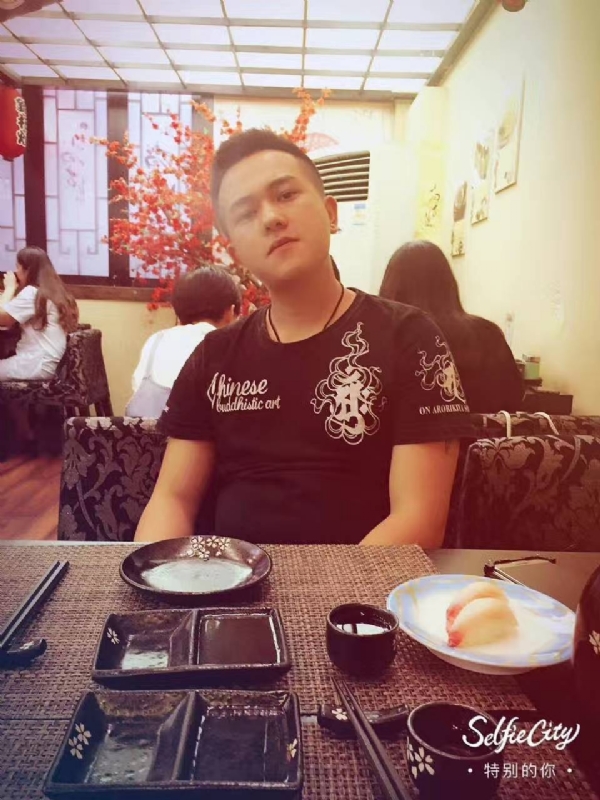 夏天的第四张照片--德州相亲服务中心