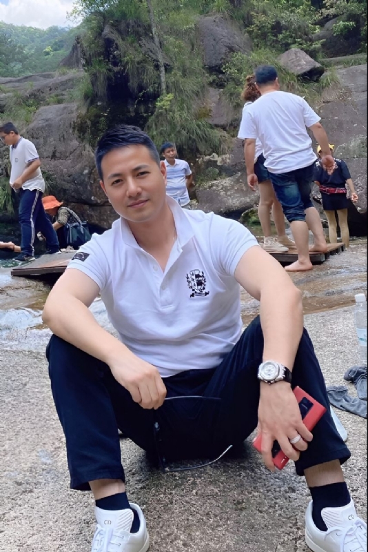 勿忘初心的第三张照片--德州相亲服务中心