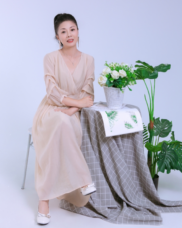 Anna的第一张照片--德州相亲服务中心