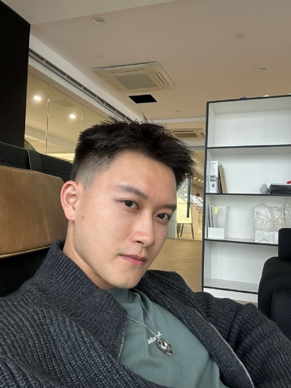 林先生的第二张照片--德州相亲服务中心