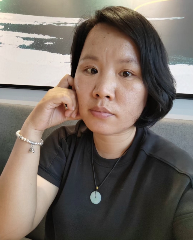 千年老猪的第二张照片--德州相亲服务中心