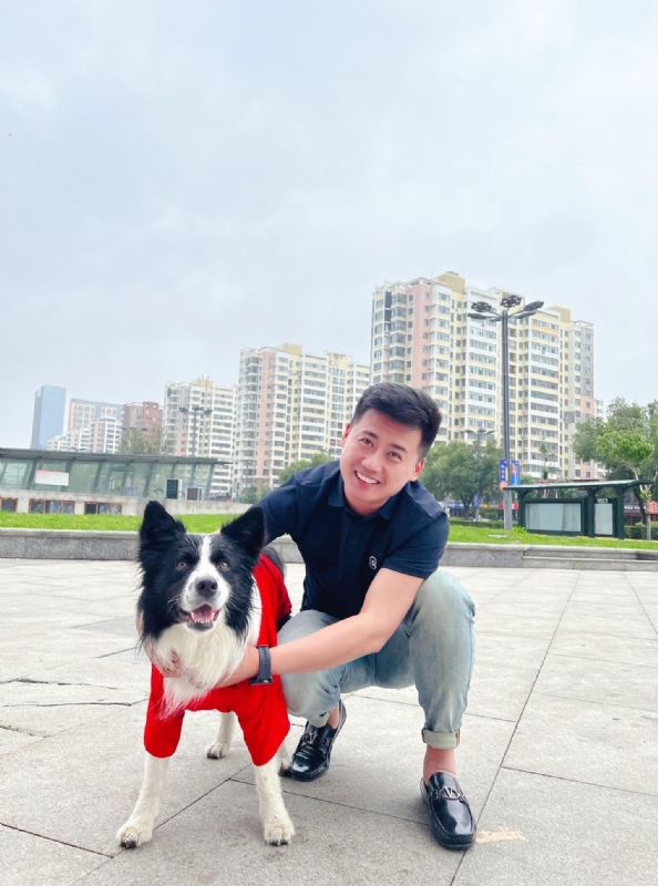 香港交友的第二张照片--德州相亲服务中心