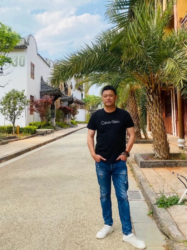 莪、蓶伱专属的第一张照片--德州相亲服务中心
