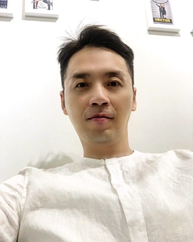 James的第一张照片--德州相亲服务中心