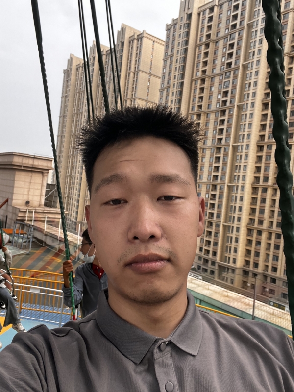 灰二的第一张照片--德州相亲服务中心