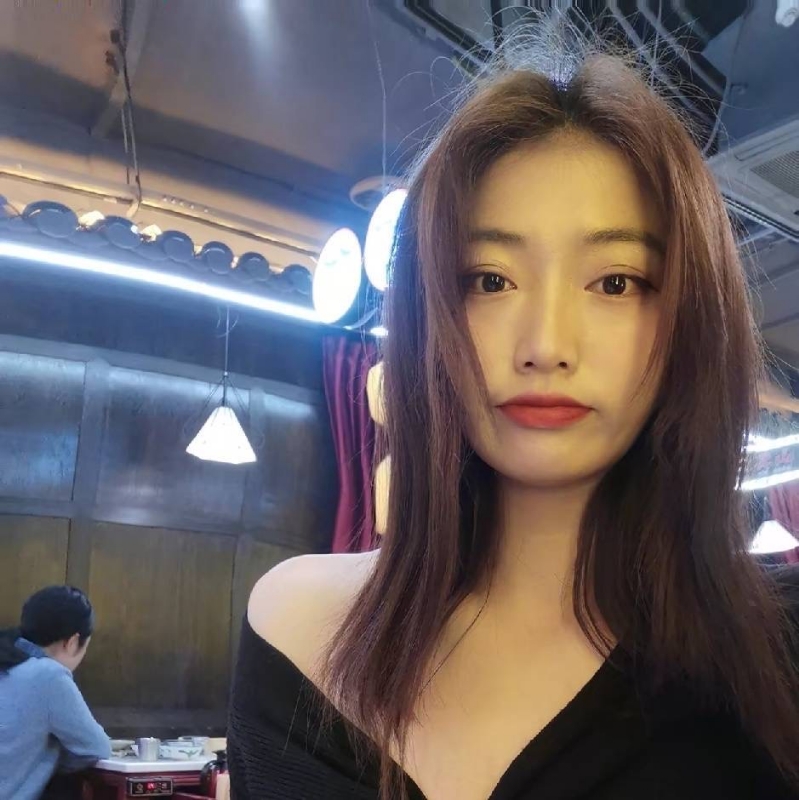 婉儿的第一张照片--德州相亲服务中心