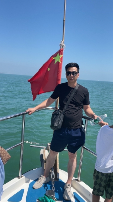 随缘的第一张照片--德州相亲服务中心