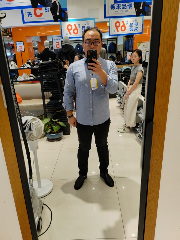 找一个女朋友的第二张照片--德州相亲服务中心