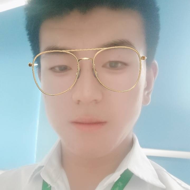 幸运男孩的第一张照片--德州相亲服务中心